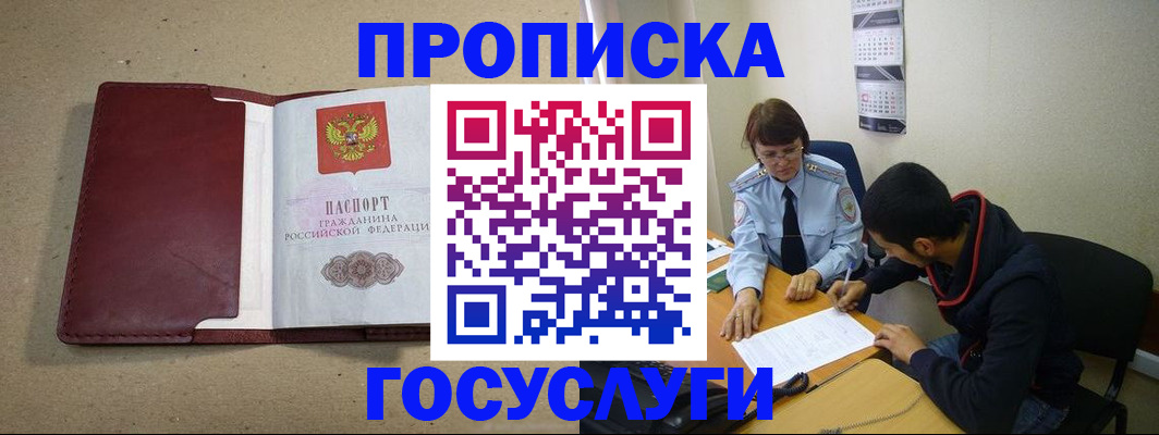 прописка для школы в Звенигово